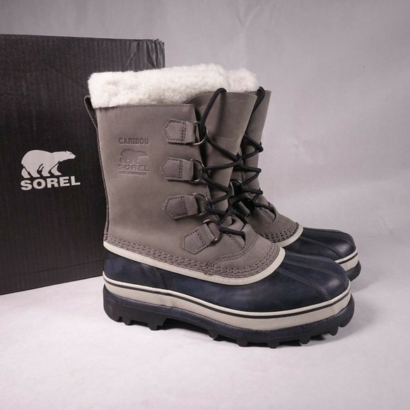 sorel boot retailers